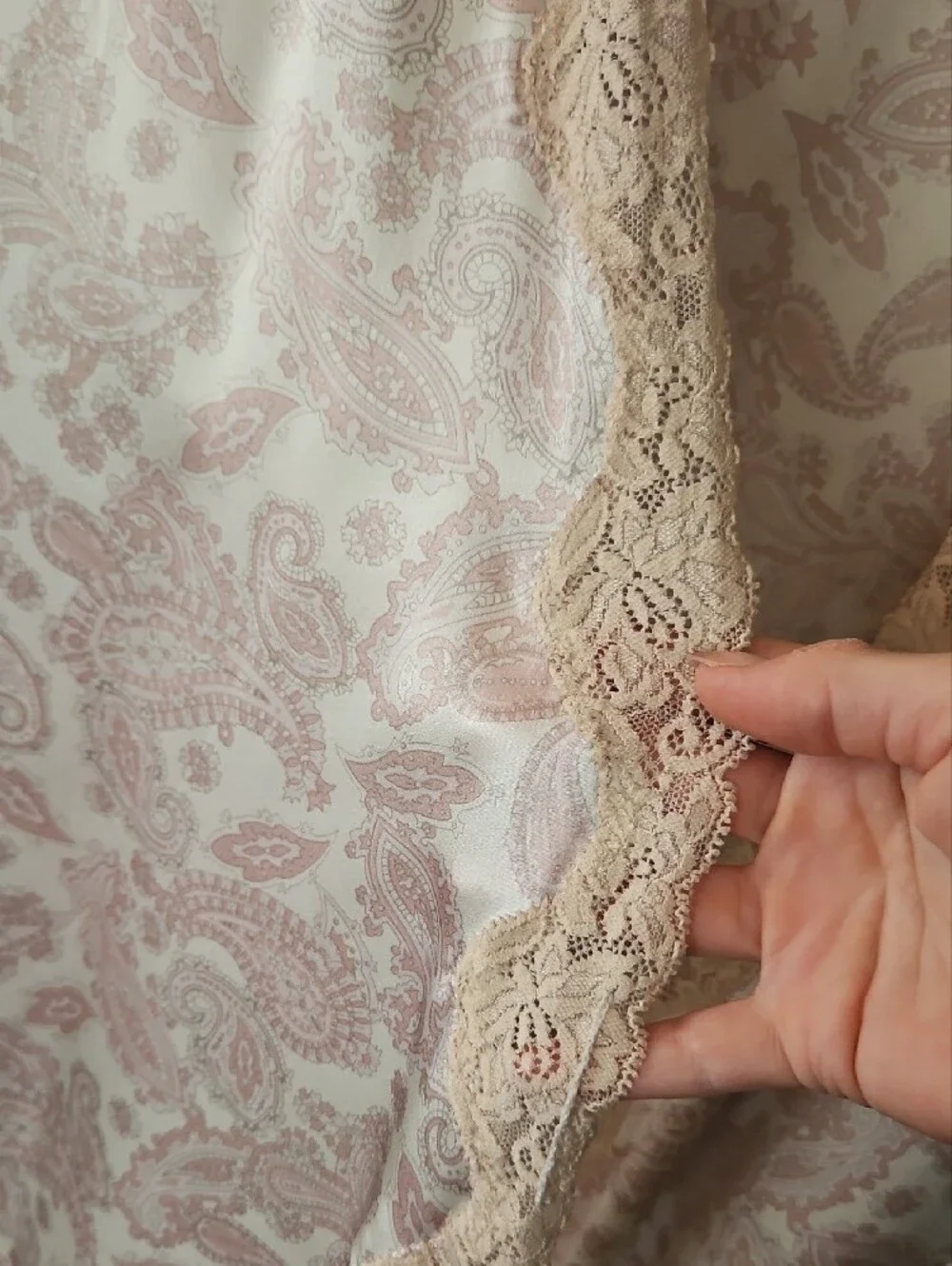 Winter Silks this item